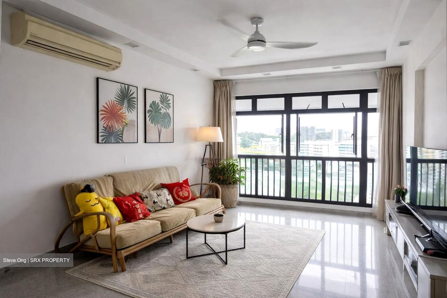 Blk 26C Membina Court (Bukit Merah), HDB 4 Rooms #535983621